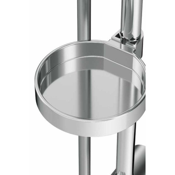 Душевой гарнитур AM.PM Inspire V2.0 (F0150A000)