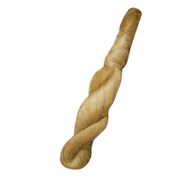 Лен сантехнический Unigarn 200 г (коса) UNIPAK (1500420)