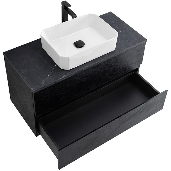 Тумба подвесная Cezares Molveno 46 80x50 Nero (MOLVENO 46-80-2C-SO-NR) Тумба подвесная Cezares Molveno 46 80x50 Nero (MOLVENO 46-80-2C-SO-NR)