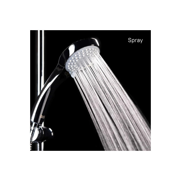 Лейка душевая Iddis 3F (A11631)