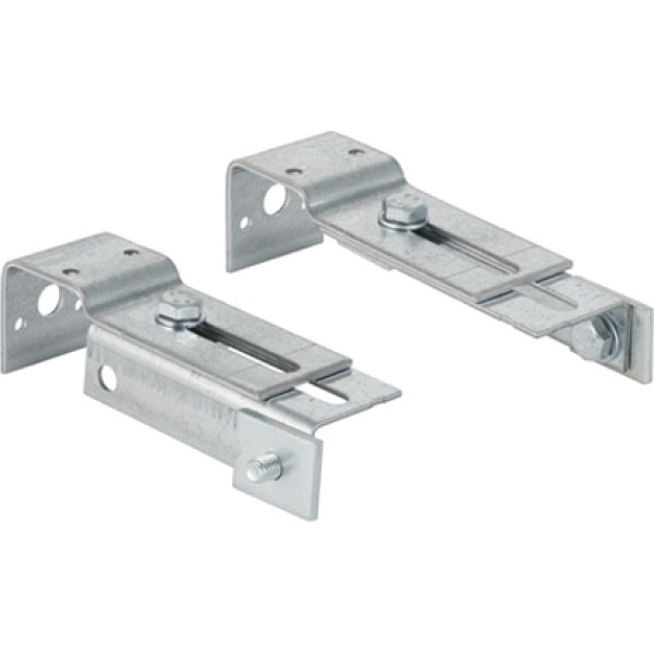 Комплект крепления инсталляций к стене Geberit Duofix (111.839.00.1) Комплект крепления инсталляций к стене Geberit Duofix (111.839.00.1)