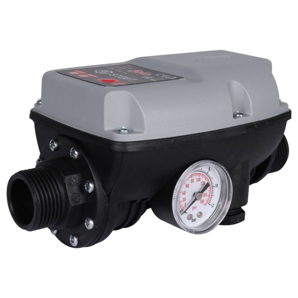 Устройство управления насосом Stout BRIO SCS-0001-000064 Устройство управления насосом Stout BRIO SCS-0001-000064