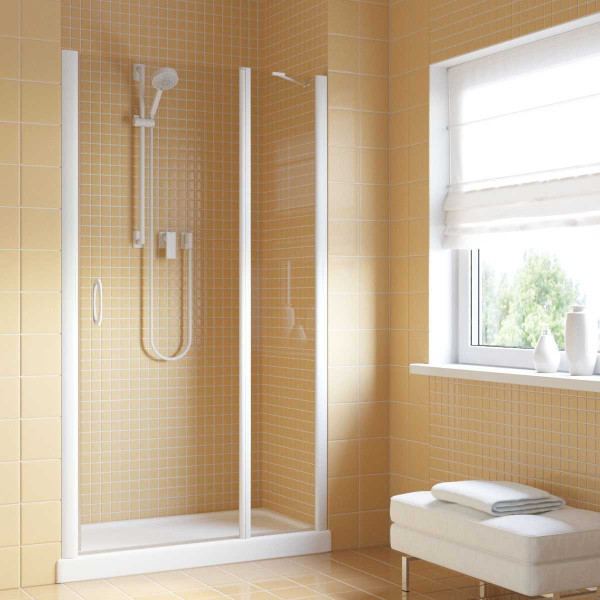 Душевая дверь Vegas Glass 105х190 EP-F-1 105 01 01 L стекло прозрачное Душевая дверь Vegas Glass 105х190 EP-F-1 105 01 01 L стекло прозрачное