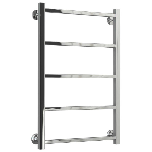 Полотенцесушитель водяной Стилье Версия-КН 800х500 (5) П 20х20 хром (00640-8050) Полотенцесушитель водяной Стилье Версия-КН 800х500 (5) П 20х20 хром (00640-8050)