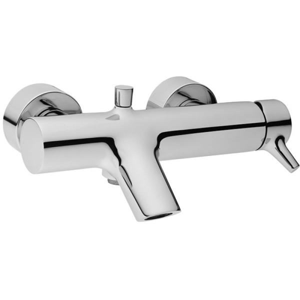 Смеситель для ванны и душа Vitra Nest Trendy (A42242EXP)