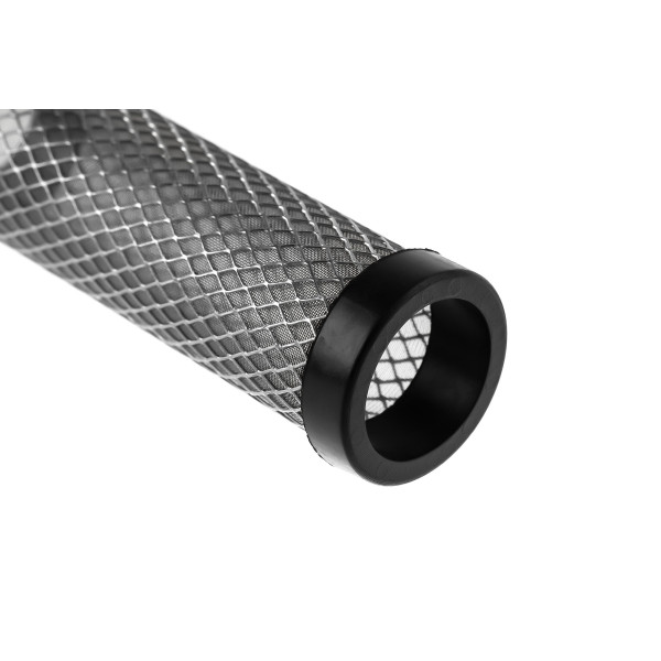 Картридж для фильтра Бастион d76 (нержавеющая сталь, 90 мкм.) (32691)