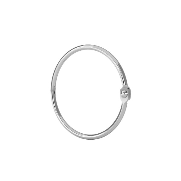 Кольцо для текстильных шторок для ванны Iddis Elegante 57 хром глянцевый (RM03CHOi15)