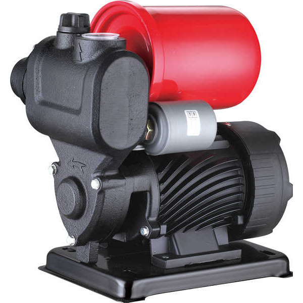 Насосная станция Pumpman TGP125 Насосная станция Pumpman TGP125