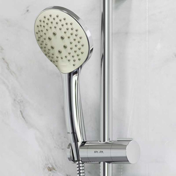 Душевая лейка AM.PM Gem (F0290100) Душевая лейка AM.PM Gem (F0290100)