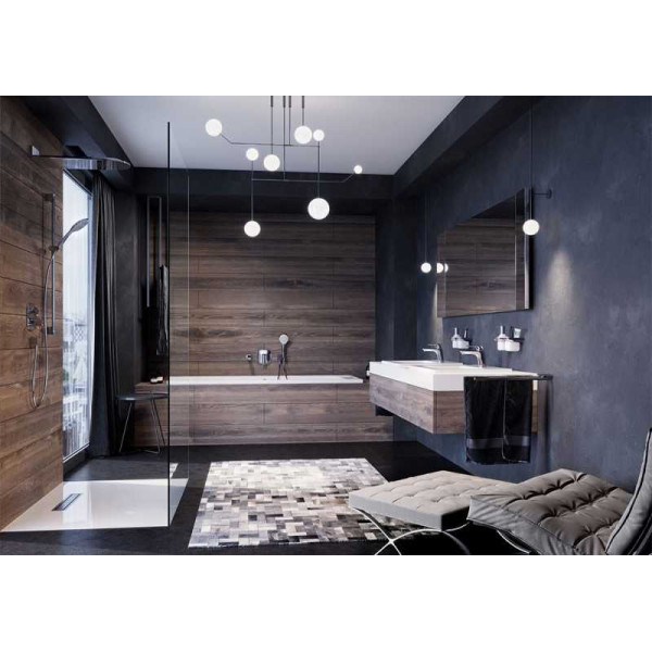 Душевой гарнитур Kludi Freshline хром (6787005-00)