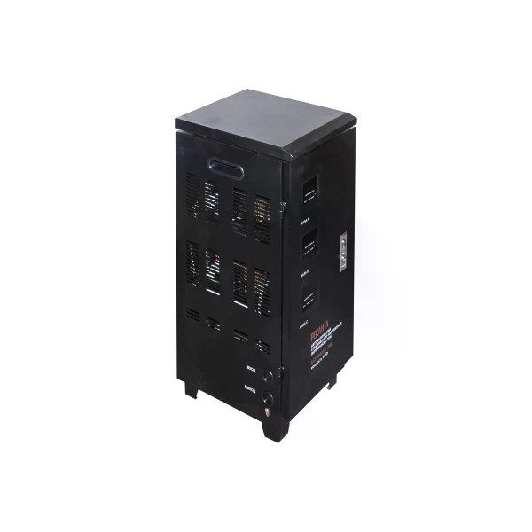 Стабилизатор напряжения трехфазный Ресанта АСН-60000/3 (63/4/10)