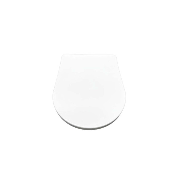 Сиденье для униаза Aquatek Бетта/Оберон с микролифтом белое (AQ5026-00) Сиденье для униаза Aquatek Бетта/Оберон с микролифтом белое (AQ5026-00)