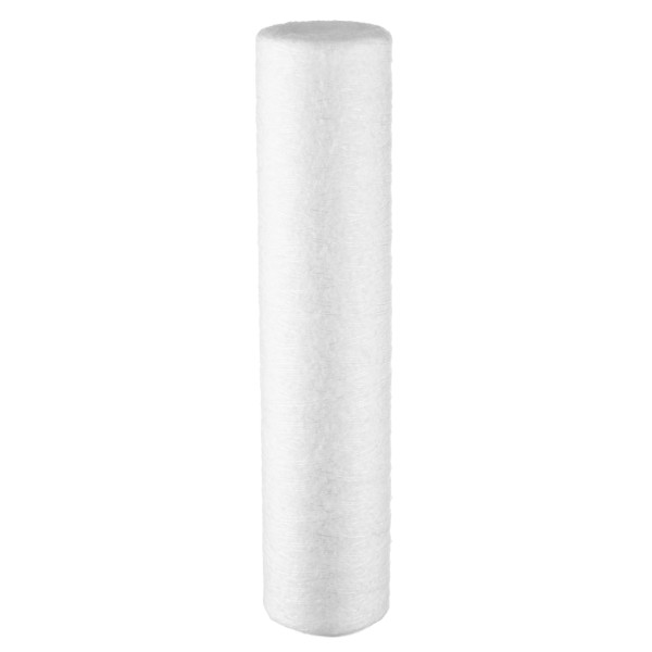 Картридж Гейзер PPY 10 - 20BB (полипропиленовый шнур, для холодной воды) (28058)
