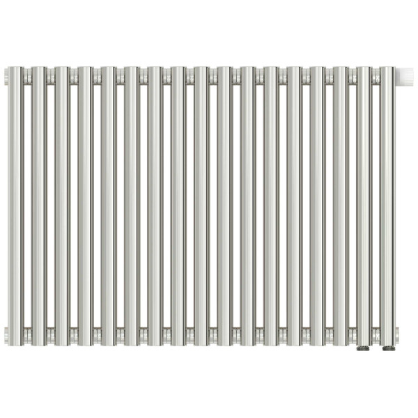 Дизайн-радиатор Сунержа Эстет-00 EU50 500*765 17 секций хром (00-0322-5017) Дизайн-радиатор Сунержа Эстет-00 EU50 500*765 17 секций хром (00-0322-5017)