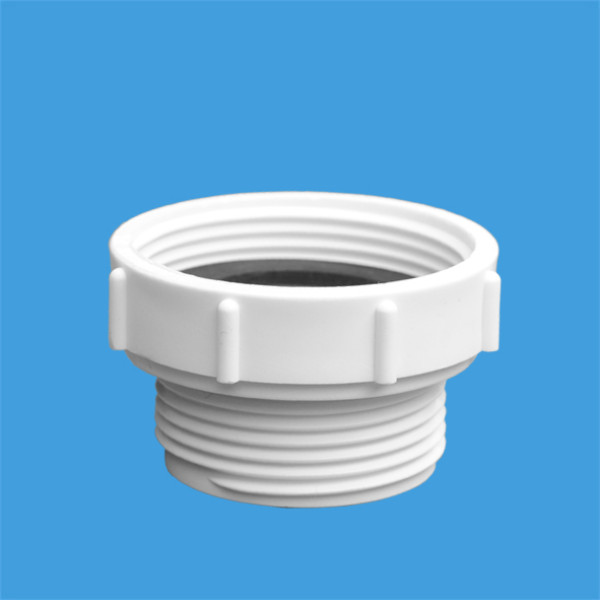 Переход McAlpine 11/4" Нх11/2" В (НС54) Переход McAlpine 11/4" Нх11/2" В (НС54)