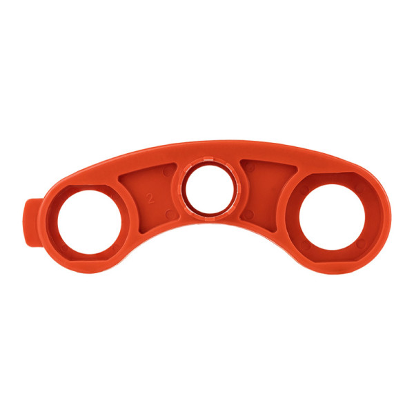 Ключ для аэратора MasterProf универсальный (полиамид) (ИС.131902)