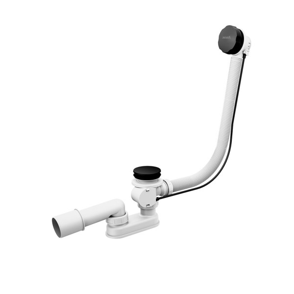 Обвязка для ванны Ravak черное (X01745) Обвязка для ванны Ravak черное (X01745)