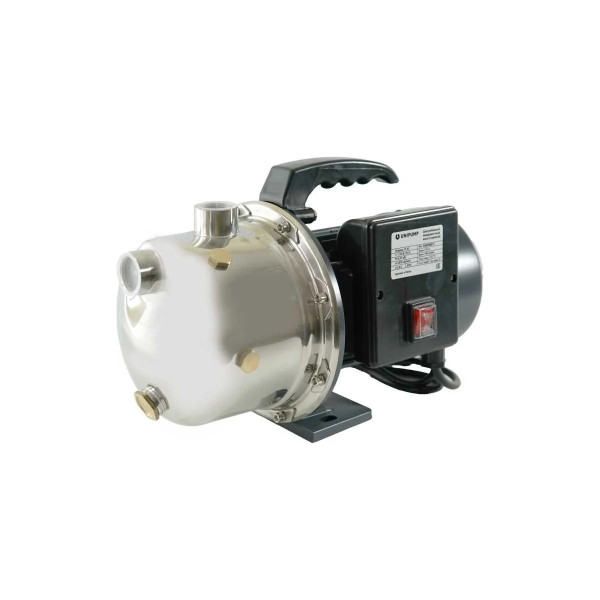 Насос поверхностный садовый Unipump JS 80 (43196) Насос поверхностный садовый Unipump JS 80 (43196)