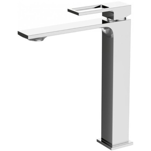 Смеситель для раковины BelBagno Luce (LUC-LMC-CRM) Смеситель для раковины BelBagno Luce (LUC-LMC-CRM)