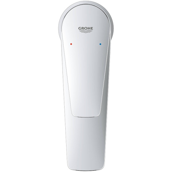 Смеситель для раковины Grohe BauEdge хром (23761001) Смеситель для раковины Grohe BauEdge хром (23761001)
