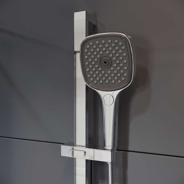 Душевая лейка Iddis Slide хром (SLI3F0Ci18)