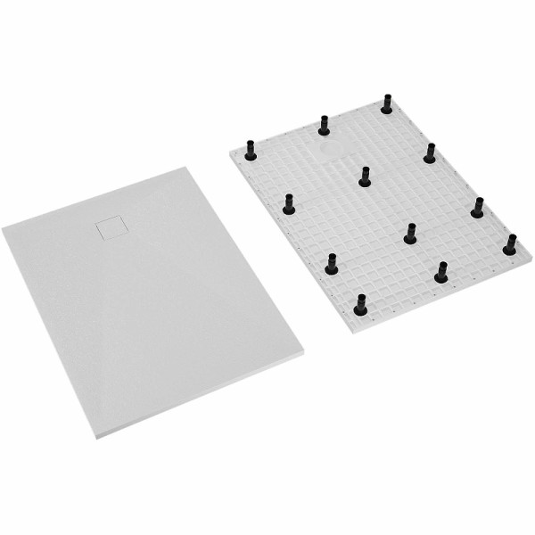 Душевой поддон RGW TSS-W 80x120 белый (553502812-01) Душевой поддон RGW TSS-W 80x120 белый (553502812-01)