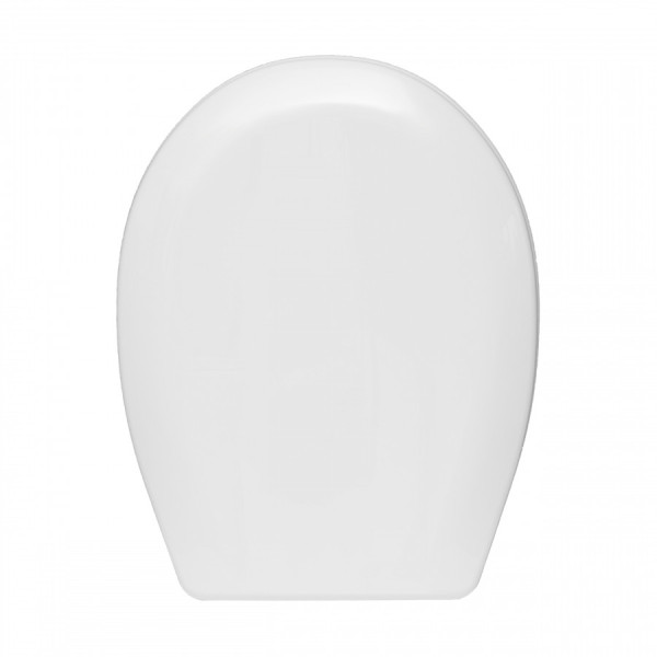 Сиденье для унитаза Santek Бриз белое (1WH301947)