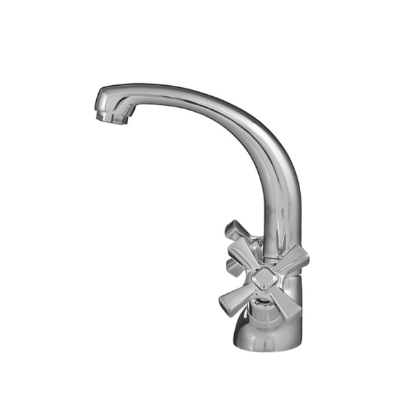 Смеситель для раковины Lemark Benefit (LM2507C)