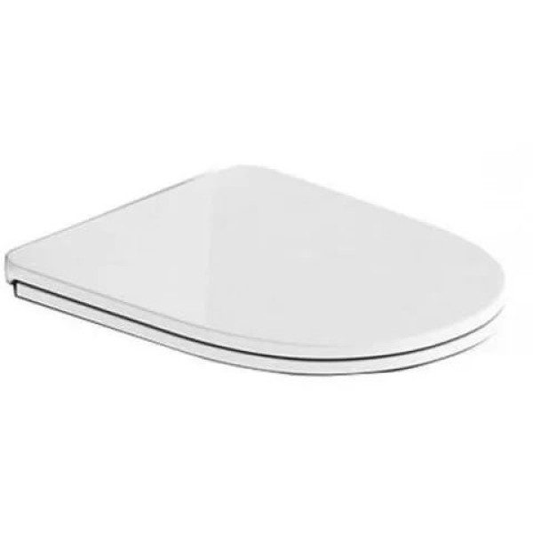 Сиденье для унитаза Sanita LUXE Amalfi (SEATSLDP02ABNA)