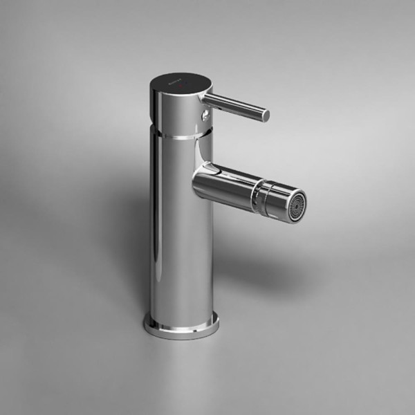 Смеситель для биде Damixa Scandinavian Pure хром (360240000) Смеситель для биде Damixa Scandinavian Pure хром (360240000)