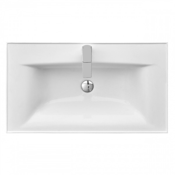 Раковина встраиваемая Aquaton Айрис 80,2x45,2x14,5 белый (1.A722.9.31A.G01.0) Раковина встраиваемая Aquaton Айрис 80,2x45,2x14,5 белый (1.A722.9.31A.G01.0)