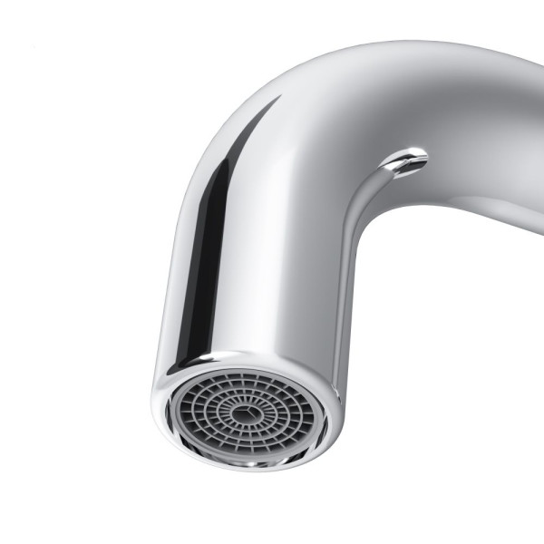 Излив на ванну AM.PM X-Joy S хром (F85B70000)