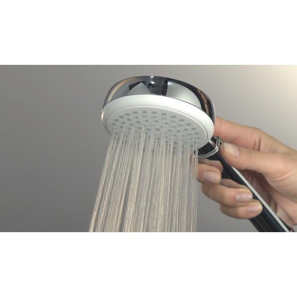 Душевая лейка Hansgrohe Croma Select E Vario/Porter (26425400)