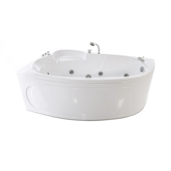 Экран фронтальный для ванны Triton Изабель Экран фронтальный для ванны Triton Изабель