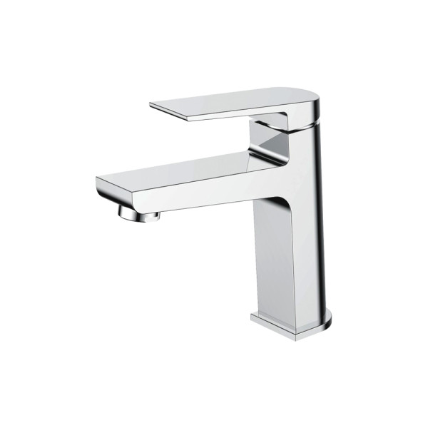 Смеситель для раковины Ledeme хром (L1091) Смеситель для раковины Ledeme хром (L1091)