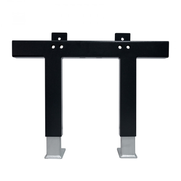 Инсталляция Abber для подвесного унитаза с импульсным смывом (AC0102P)