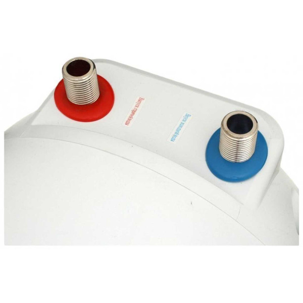 Водонагреватель накопительный Haier ES8V-Q1(R) над раковиной (GA0G83E00RU)