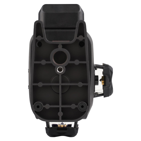 Уровень лазерный RGK PR-4D Green с зеленым лучом (756839)