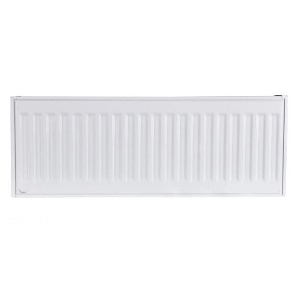 Радиатор стальной панельный 200*2100 тип 22 Rommer Ventil (нижнее правое подключение) RRS-2020-222210