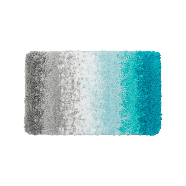 Коврик для ванной комнаты 50*80 см микрофибра Iddis цветной (D01M580i12)