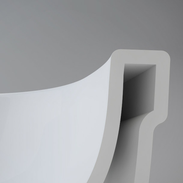 Унитаз подвесной Vitra S40 SmoothFlush Vitra (7759B003-0075) Унитаз подвесной Vitra S40 SmoothFlush Vitra (7759B003-0075)