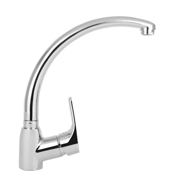 Смеситель для кухни Mofem Junior Evo 303 (152-0048-30) Смеситель для кухни Mofem Junior Evo 303 (152-0048-30)