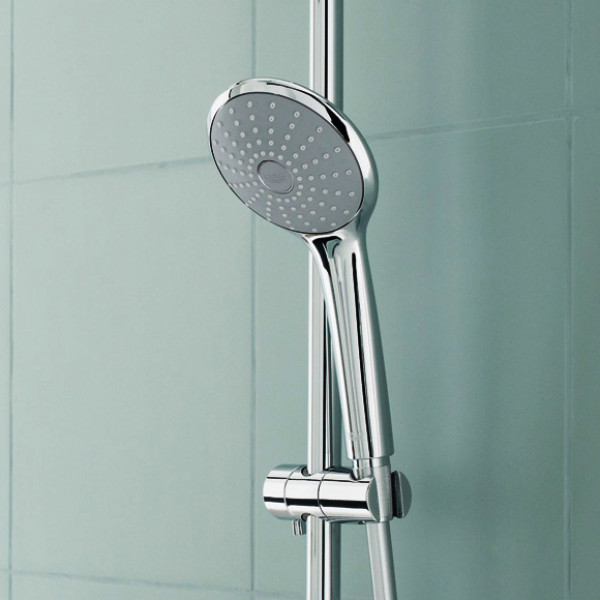 Душевая система Grohe Euphoria 180 (27296001)