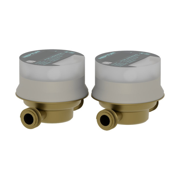 Система защиты от протечек Neptun Bugatti Smart Evo 3/4" (100000380700)