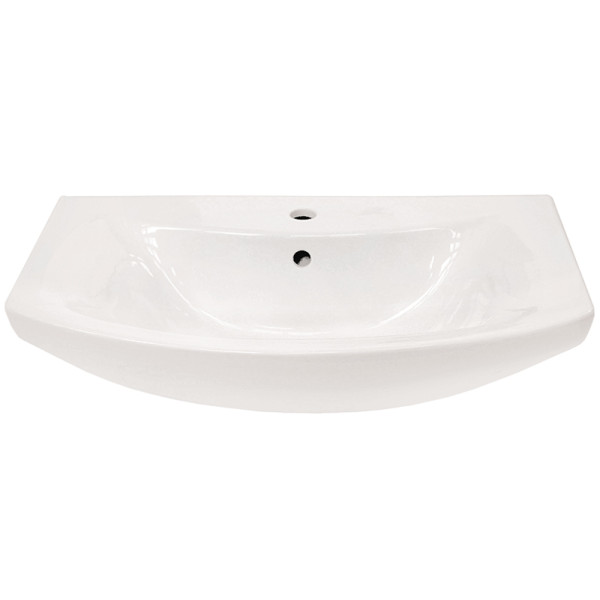 Раковина встраиваемая Santek Балтика 70 (1WH207776)