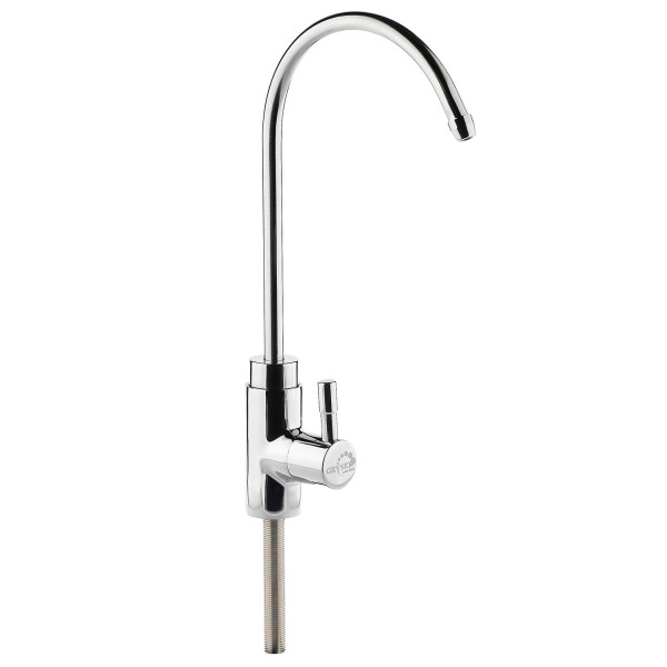 Кран для чистой воды Гейзер №6 (25075) Кран для чистой воды Гейзер №6 (25075)