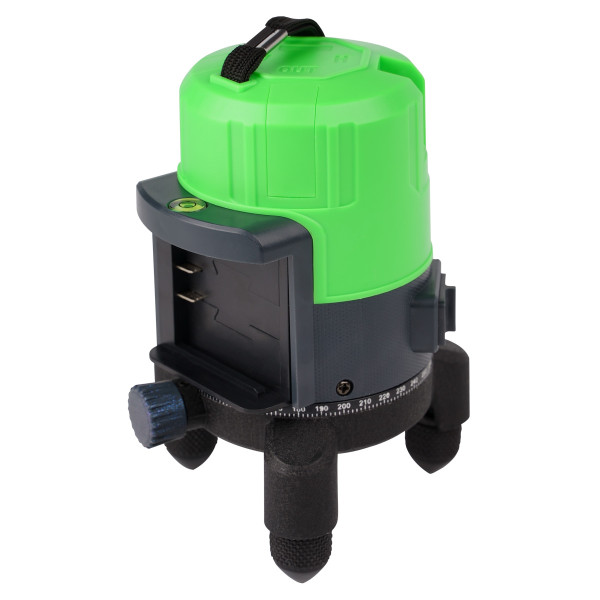 Уровень лазерный AMO LN 2V Green с зеленым лучом (854835) Уровень лазерный AMO LN 2V Green с зеленым лучом (854835)