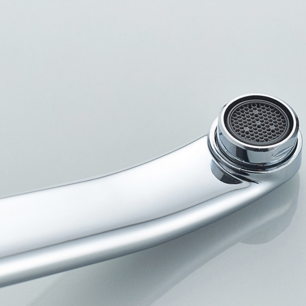 Смеситель для кухни Ledeme хром (L4910) Смеситель для кухни Ledeme хром (L4910)