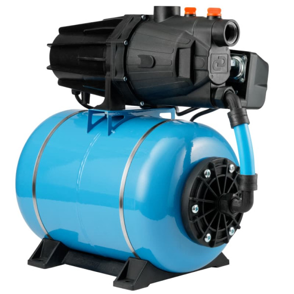 Насосная станция Джилекс Джамбо про 60/35 П-24 () (3111) Насосная станция Джилекс Джамбо про 60/35 П-24 () (3111)