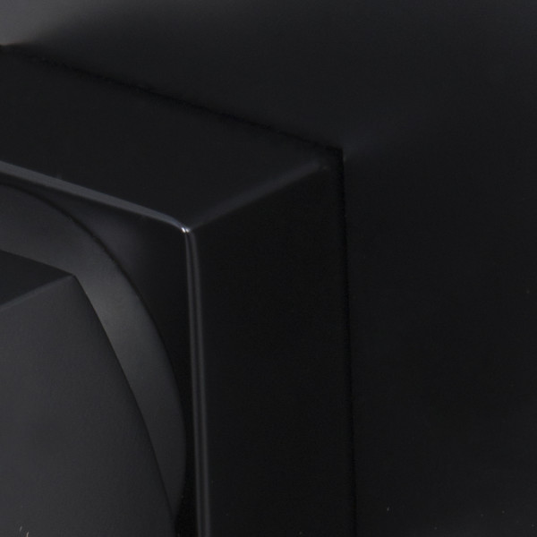 Смеситель напольный для ванны WasserKraft Elbe 7421